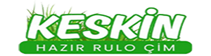 Keskin Rulo Çim | Hazır Çim
